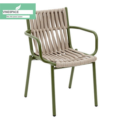RATTAN SPACE Hyunsoo Rustic Street Waterproof Coffee Table Set from RATTAN SPACE