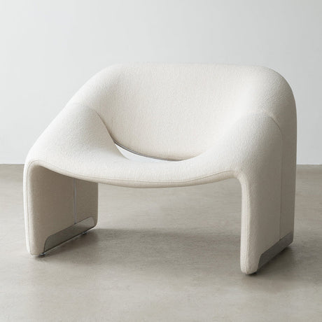 SOOGOOD Yurei Stylish Comfortable Single Chair from SOOGOOD