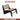 RATTAN FURNITURE Ariella Nordic Relaxation Lounge Chair from RATTAN FURNITURE