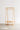 RATTAN FURNITURE Kamiko Minimalist Stylish Cloak Rack from RATTAN FURNITURE
