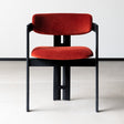 SOOGOOD Sienna Elegant Natural Wood Highchair from SOOGOOD