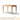 GENJI Hiroshi Elegant Natural Wood Highchair from GENJI