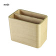 MUSN Universal Wooden Storage Box from MUSN