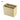 MUSN Universal Wooden Storage Box from MUSN