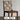 GENJI Asahi Elegant Modern Walnut Dining Chair Set from GENJI