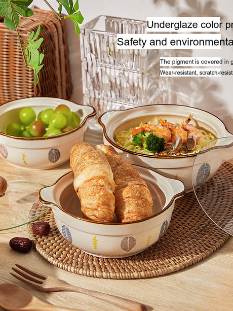 MOSE Chiba Japanese Soup Bowl from MOSE