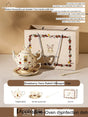 MH Zephyra Chic Eco-Friendly Mug Gift from MH