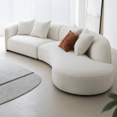 SOOGOOD Elowen Aesthetic Minimalist Scandinavian Furniture from SOOGOOD