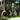 YOUCHAO Evangeline Cozy Autumn Hanging Chair from YOUCHAO