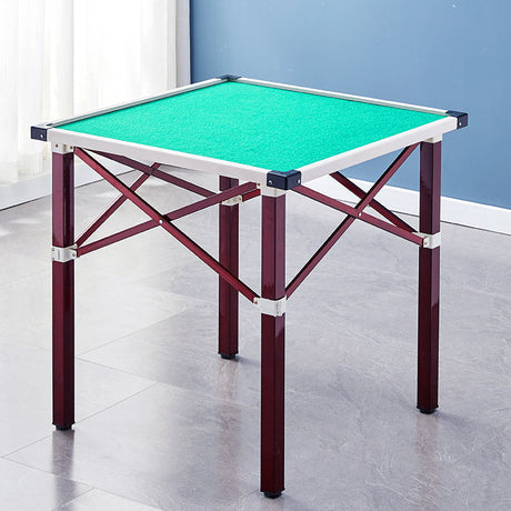 CHENGXIN HOME Isolde Portable Folding Mahjong Table from CHENGXIN HOME
