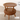 XINGLU Rattan Low Chair from HOBBYTREE