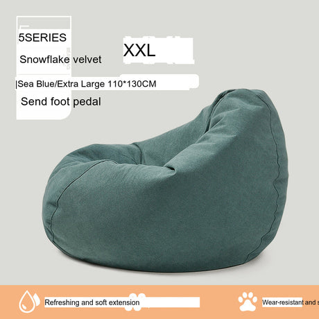 WEIWU Theo EPP Bean Bag Sofa from WEIWU