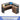 MUTINI Jasper Minimalist Workspace Desk with Integrated Nap Solution from MUTINI