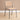 A&D Cambria Ergonomic Stylish Stackable Chair from A&D