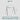 ABOUT WHITE Yensu Minimalist Nordic Shoe Stool from ABOUT WHITE