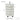 NIYE Santiago Elegant Space-Saving Rotating Storage Cabinet from NIYE