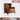 CAROCC Osaka Luxe Retro Godfather Chair from CAROCC