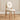 WANMEI Elowen Sleek Scandinavian Cream Highchair from WANMEI