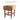 RATTAN FURNITURE Minato Handmade Rattan Bedside Cabinet from RATTAN FURNITURE