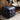 MISS LAZY Amaya Compact Luxe Pedal Stool from MISS LAZY