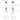 NEWVILLE Elowen Sleek Minimalist Wall Sconce Lighting Fixture from NEWVILLE