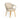 RATTAN SPACE Isolde Serenity Rain-Resistant Outdoor Dining Chair Set. from RATTAN SPACE