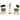 SUNNY Mariposa Elegant Round Dining Set from SUNNY
