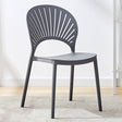 A&D Isolde Sleek Minimalist Highchair from A&D