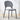 A&D Isolde Sleek Minimalist Highchair from A&D