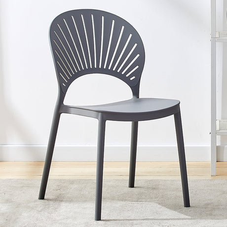 A&D Isolde Sleek Minimalist Highchair from A&D