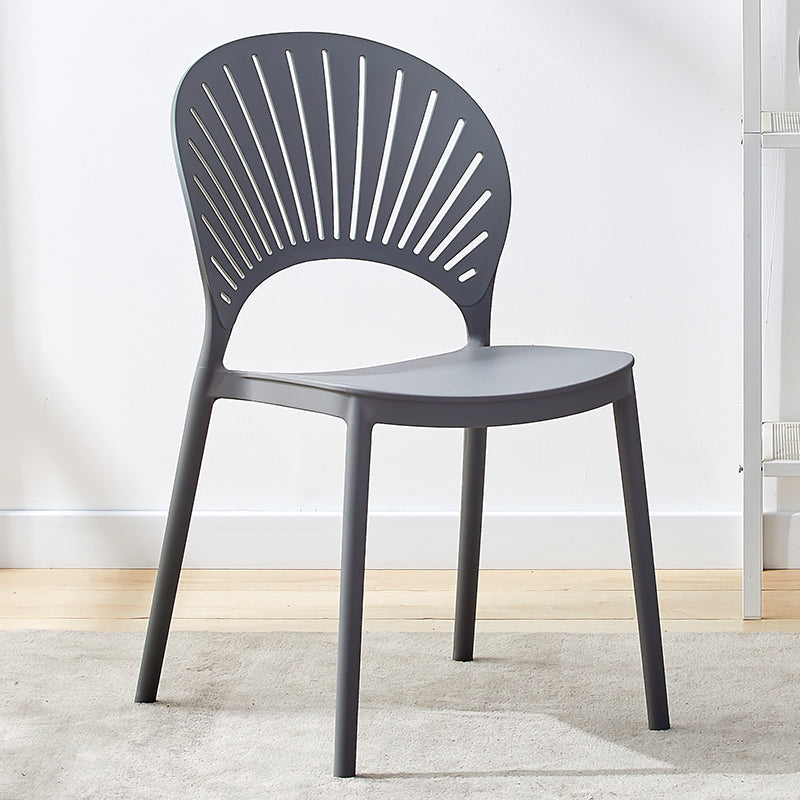 A&D Isolde Sleek Minimalist Highchair from A&D