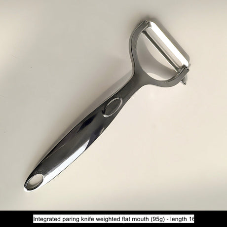 LIVETAI Valentina Versatile Stainless Steel Peeling Knife from LIVETAI