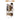 RATTAN CRAFTSMAN Wooden Hanger Japanese Storage from RATTAN CRAFTSMAN