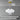 YDZM Isolde Artistic Moonlight Ceiling Lamp from YDZM