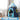 LITTLE DOVE Elowen Enchanted Indoor Tent Playhouse from LITTLE DOVE