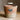 JUHAN Aisling Elegant Retro Ellipse Flowerpot from JUHAN