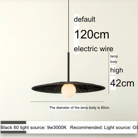 MAILANG Kenji Elegant Modern Ceiling Lamp from MAILANG