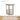 RATTAN SPACE Callidora Stylish Waterproof Chair & Table Set from RATTAN SPACE