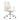 MEDELIN Isadora Ergonomic Comfort Medium Back Leather Office Chair from MEDELIN