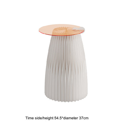 SHIBA Octavius Modern Minimalistic Folding Coffee Table from SHIBA