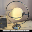 LIVETAI Zephyra Elegant Rotatable Atmosphere Table Lamp from LIVETAI