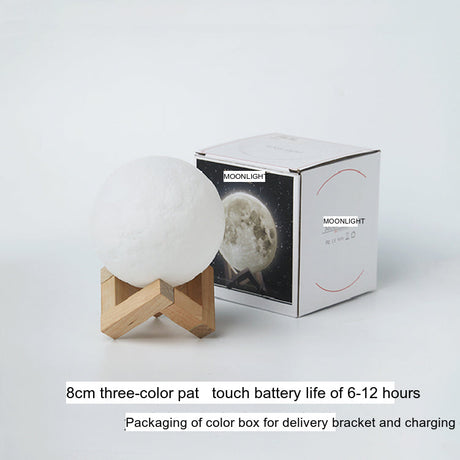 LIVETAI Esmeralda Dreamy Ambient Lantern Gift from LIVETAI