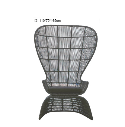 RATTAN SPACE Jondal Stylish Outdoor Sofa Set from RATTAN SPACE