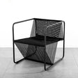 RATTAN SPACE Elowen Lightweight Luxury Outdoor Vine Chair from RATTAN SPACE