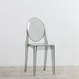 A&D Soren Stylish Modern Coffee Highchair from A&D