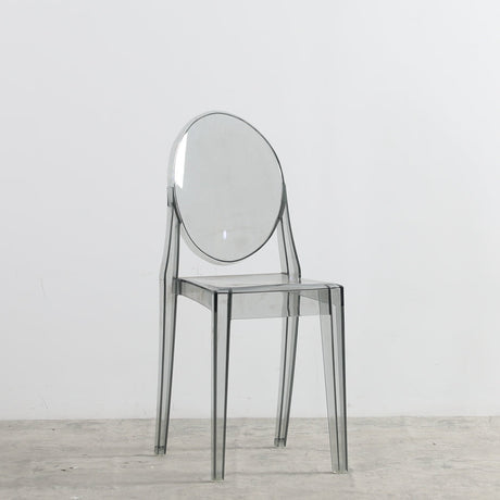 A&D Soren Stylish Modern Coffee Highchair from A&D