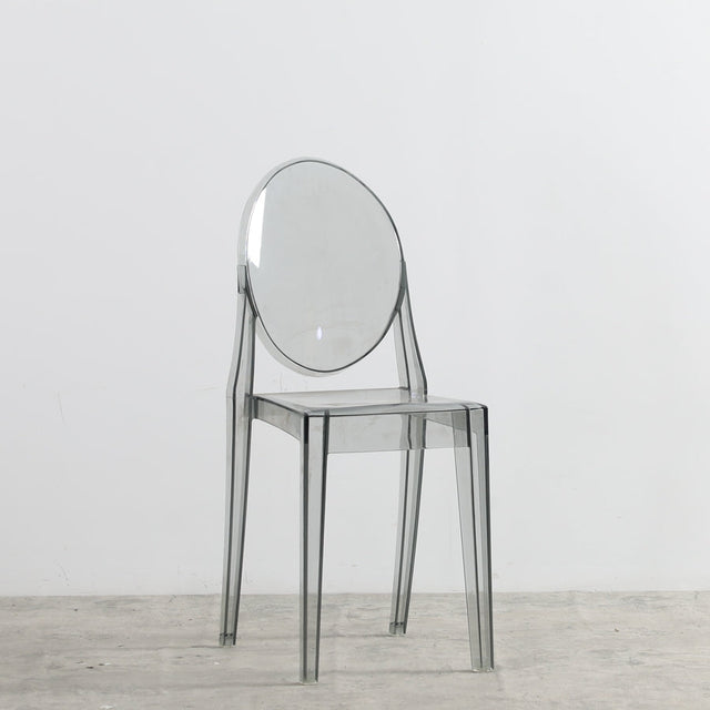 A&D Soren Stylish Modern Coffee Highchair from A&D