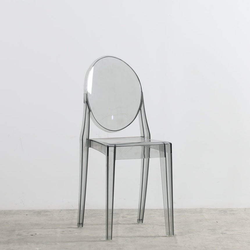 A&D Soren Stylish Modern Coffee Highchair from A&D
