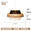 MAILANG Haruka Elegant Fabric Pendant Ceiling Lamp from MAILANG