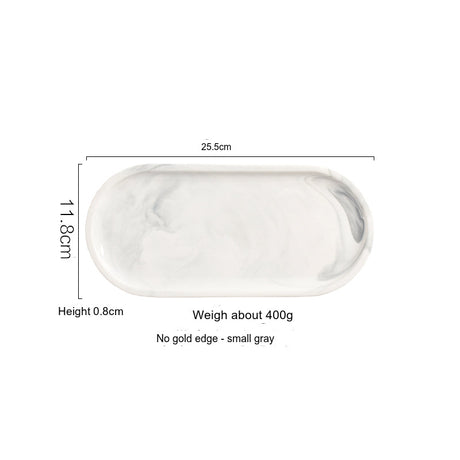 TIANRUN Montserrat Elegant Waterproof Bathroom Tray from TIANRUN